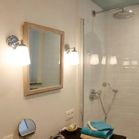 Apartment Zen Op - Zen Aan Zee Duinbergen Knokke-Heist