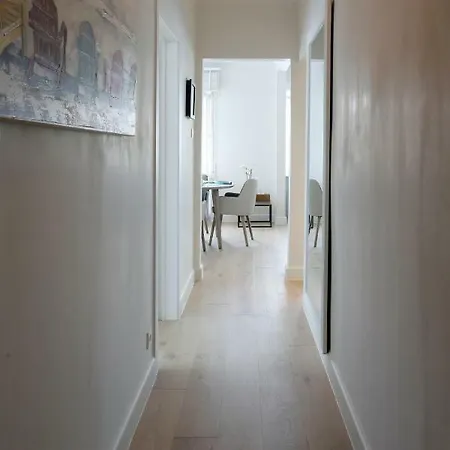 Apartment Zen Op - Zen Aan Zee Duinbergen *
